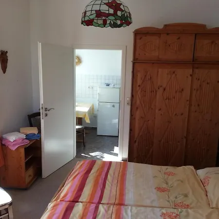 Grosse Apartamento *