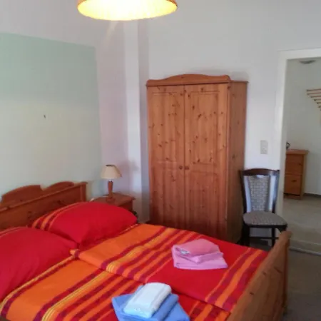 Grosse Nossentiner Huette