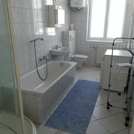 Apartamento Grosse *