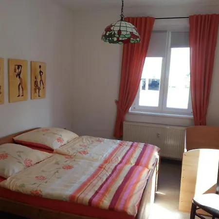 Апартаменты Grosse