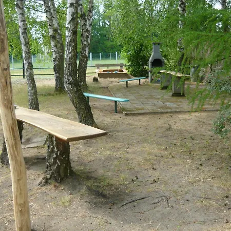 Apartamento Grosse *