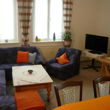 Grosse * Nossentiner Huette