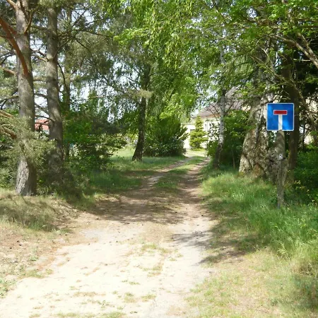 Apartamento Grosse Nossentiner Huette