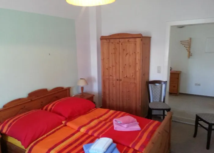 Grosse Nossentiner Huette