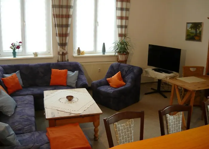 Grosse * Nossentiner Huette